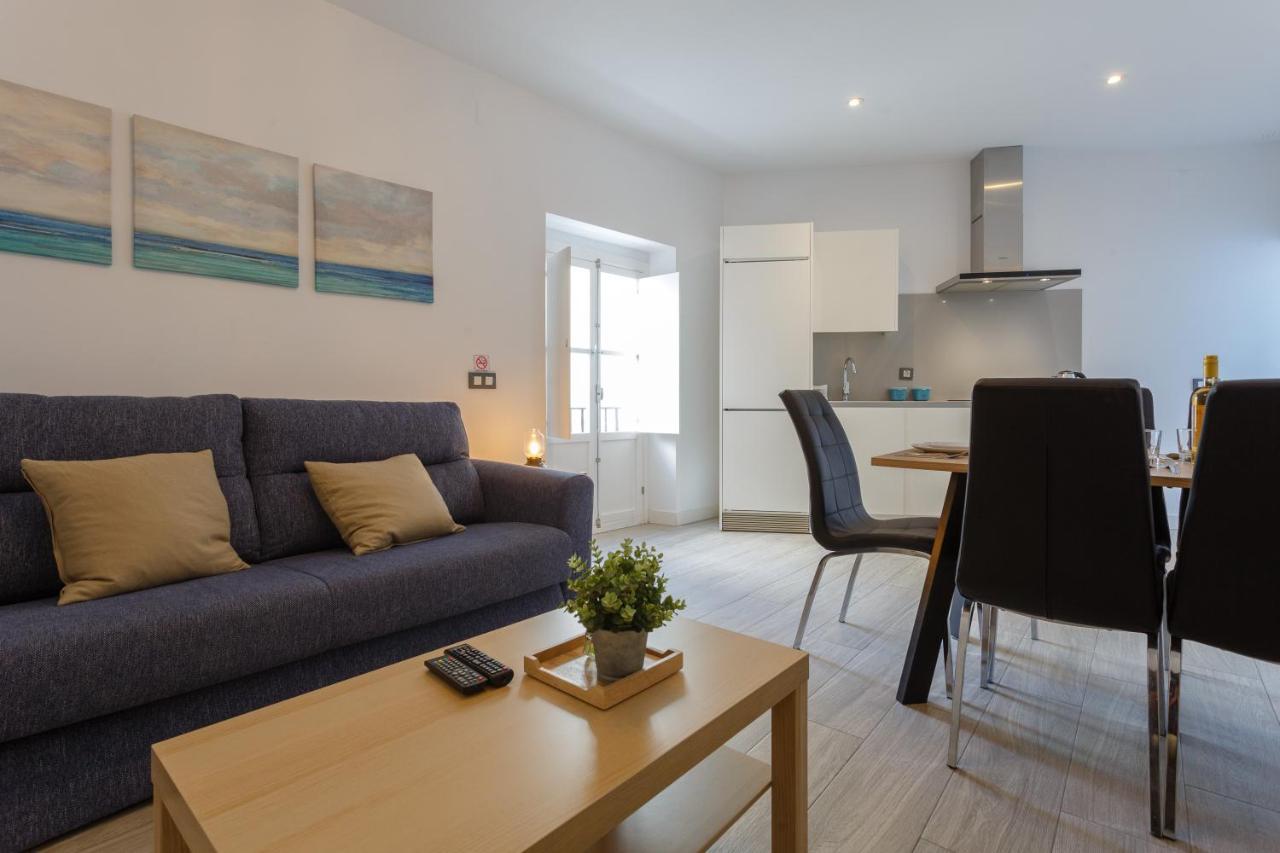 Sail Family Home By Cadiz4Rentals 외부 사진
