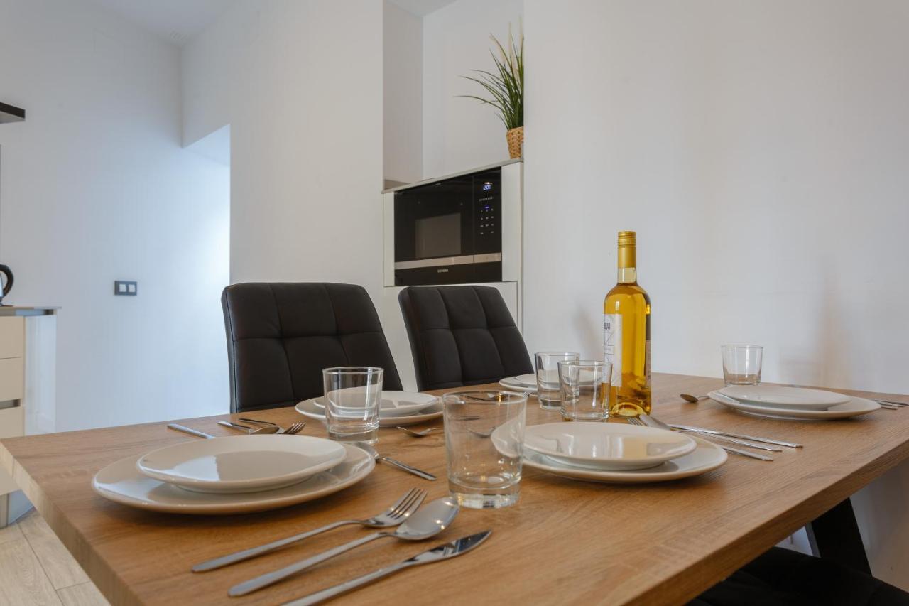 Sail Family Home By Cadiz4Rentals 외부 사진