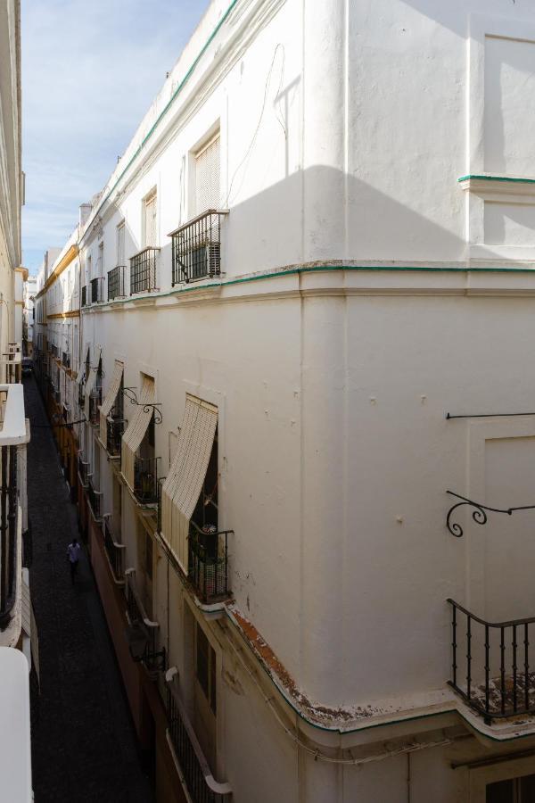 Sail Family Home By Cadiz4Rentals 외부 사진